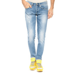 Jeans “George“ Dondup blue